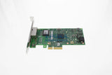 Dell V5XVT Dell Intel I350-T2 1G DP NIC Base-T PCIe RJ45