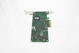 Dell V5XVT Dell Intel I350-T2 1G DP NIC Base-T PCIe RJ45
