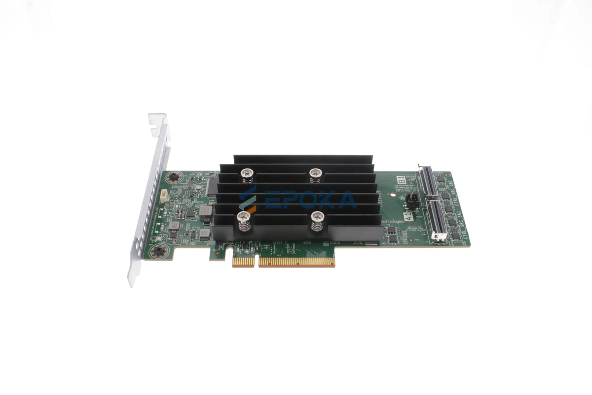 Dell VCV6T DELL PERC H355 12G PCIe