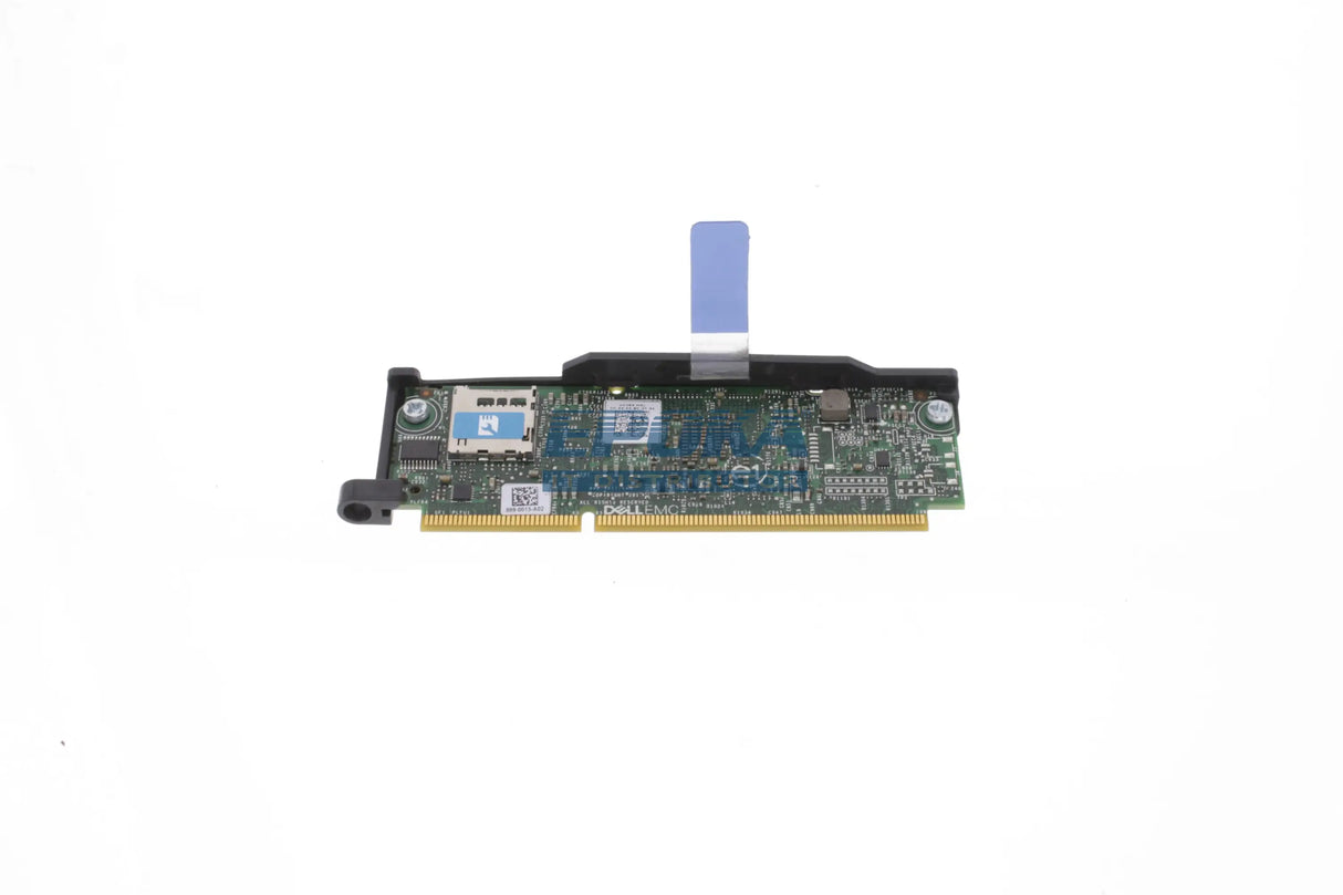 Dell VG384 Dell MicroSD Card Reader