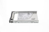 Dell VH27H Disk 160GB SSD 3G SATA 2.5" MLC
