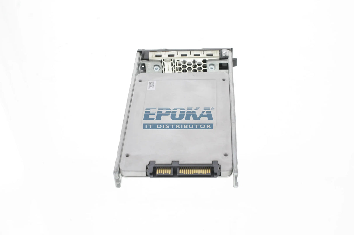 Dell VH27H Disk 160GB SSD 3G SATA 2.5" MLC