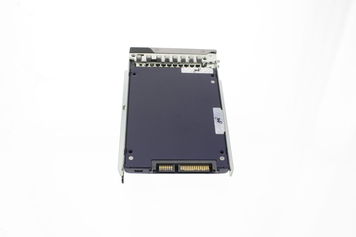Dell VJ36D 1.92TB SSD 6G SATA 2.5" RI Dell Micron