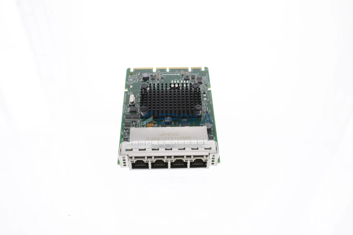 Dell Broadcom 5720 Base-T 1G Quad Port OCP 3.0