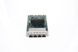 Dell Broadcom 5720 Base-T 1G Quad Port OCP 3.0