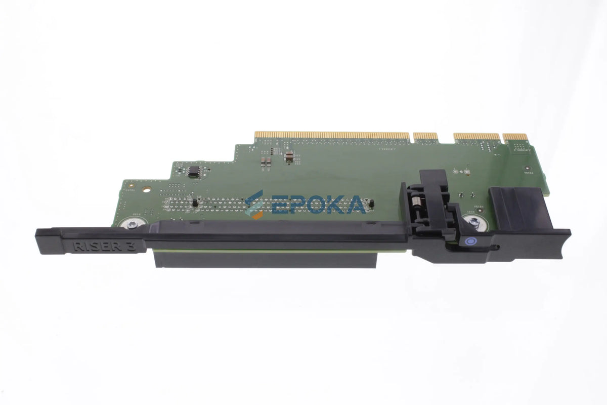 Dell PowerEdge Riser 3 R720 2x PCI-E