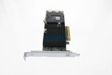 Dell VM02C Dell H710 PERC PCIe 512MB Raid Controller