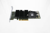 Dell VM02C Dell H710 PERC PCIe 512MB Raid Controller
