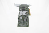 Dell VM02C Dell H710 PERC PCIe 512MB Raid Controller