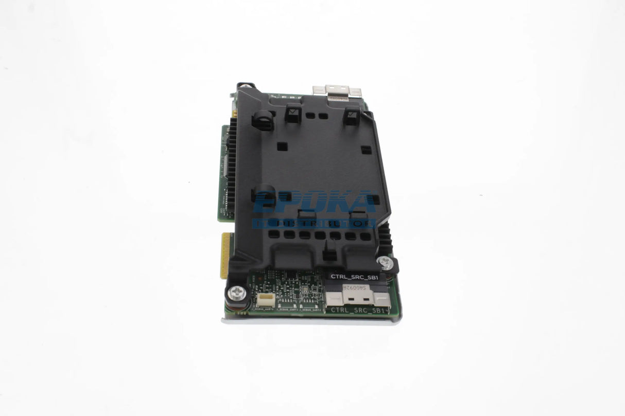 Dell VWN71 HBA345 Controller Adapter, Front SAS 12G