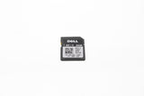 Dell W1T9G 8GB SD Card VFLASH