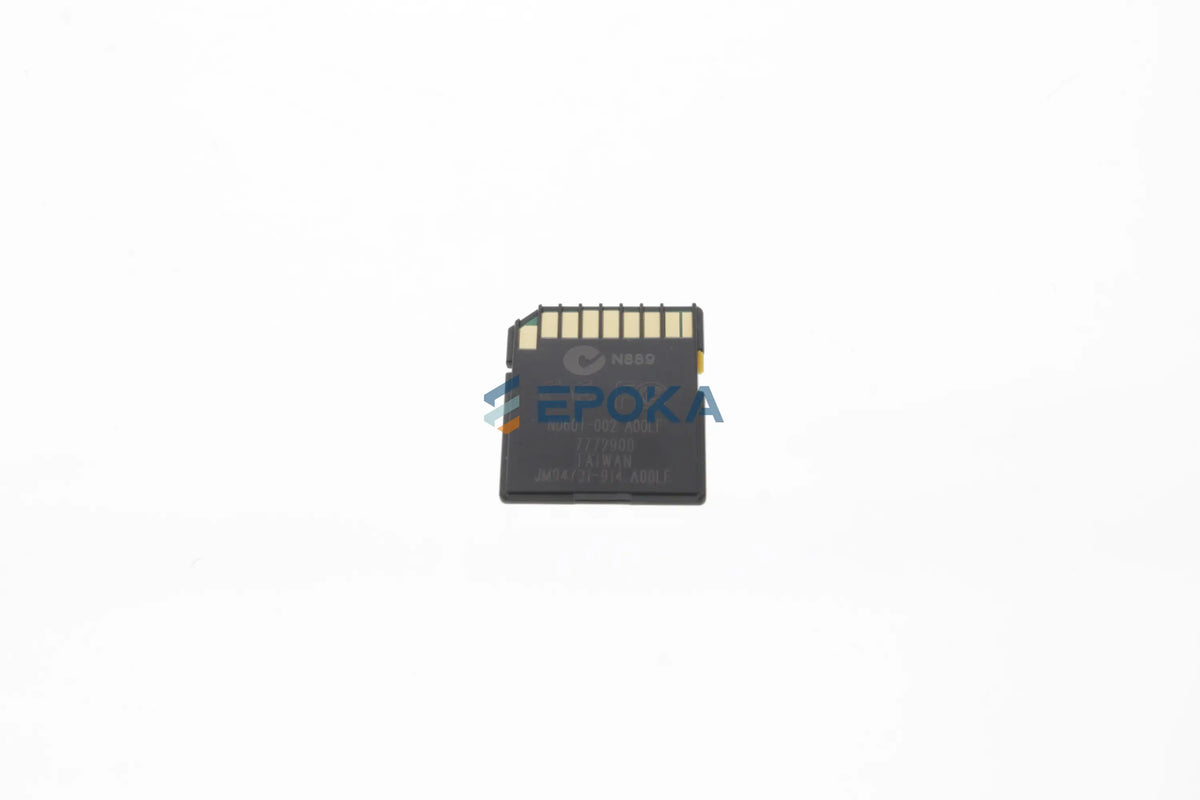 Dell W1T9G 8GB SD Card VFLASH