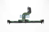 Dell W3N15 M630 Backplane 2x2.5" SAS