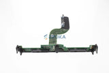 Dell W3N15 M630 Backplane 2x2.5" SAS