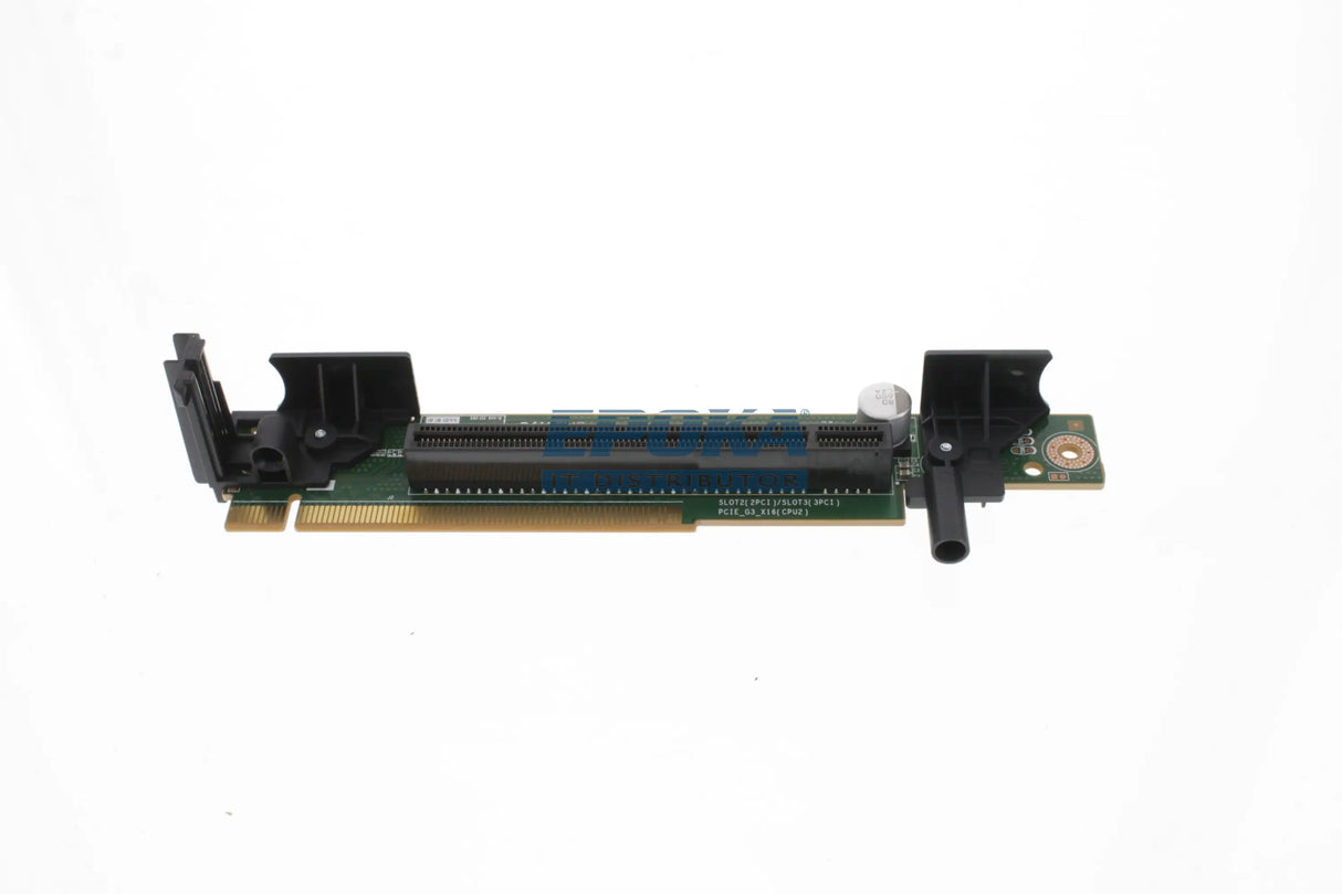 Dell W6D08 Dell R640 RISER CARD2 cpu2 x16