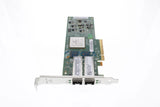 Qlogic W773M QLE8152 Dual Port 10GB PCI-E