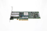 Qlogic W773M QLE8152 Dual Port 10GB PCI-E