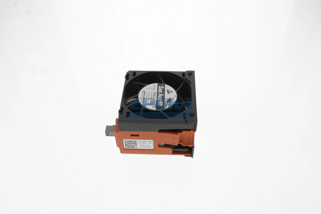 Dell WCRWR FAN R720 / R720XD