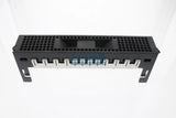 Dell WJWJ7 FX2s Half Width Node Filler