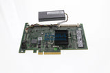 Dell WY335 PERC6I-INT SAS Controller