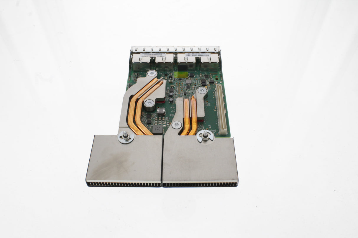 Dell 41164 QP RJ45 10GB NDC