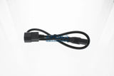 Dell X364H CORD, POWER, 10A, 2F, C13/C14, EUROPE/EUROPEAN