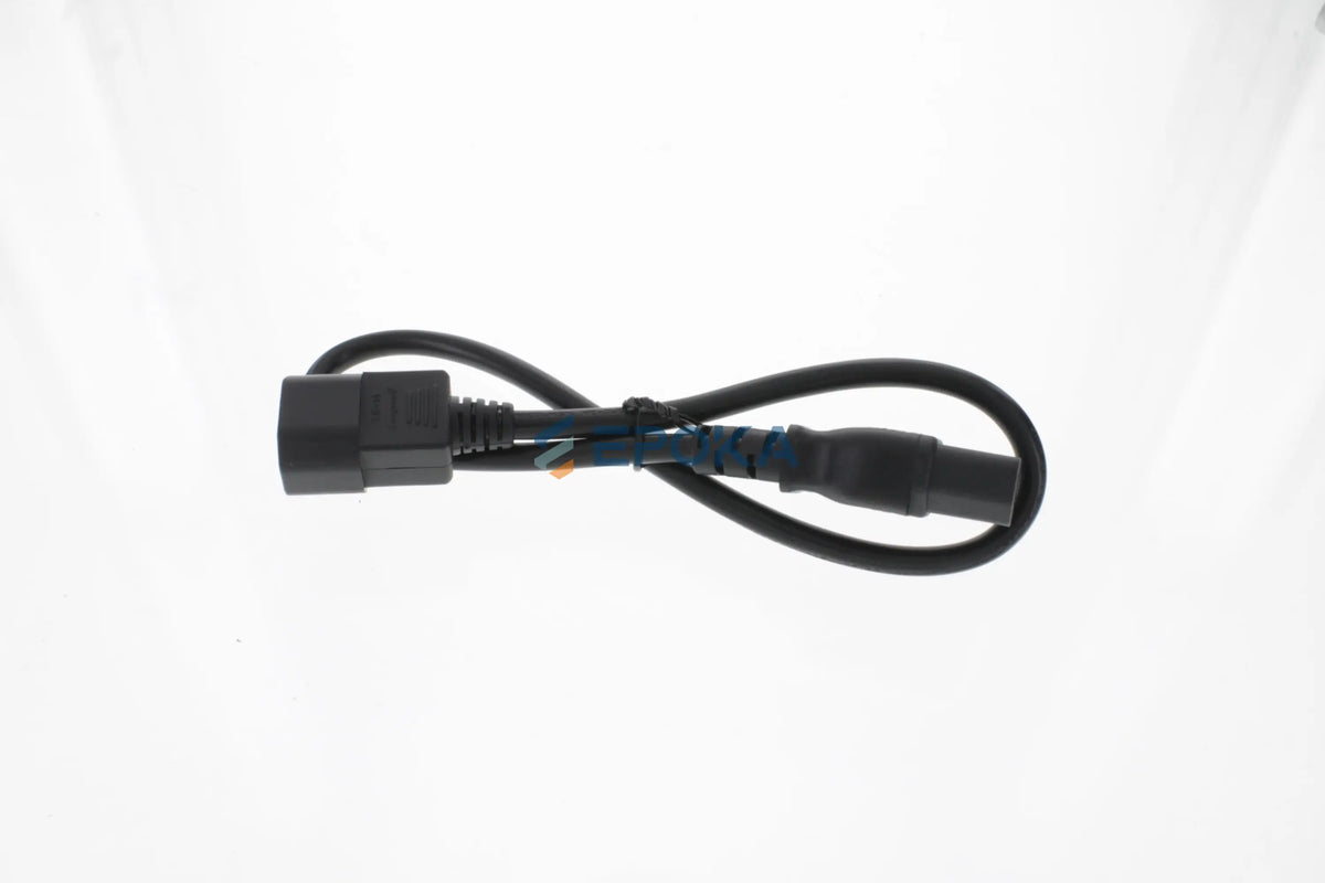 Dell X364H CORD, POWER, 10A, 2F, C13/C14, EUROPE/EUROPEAN
