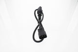 Dell X364H CORD, POWER, 10A, 2F, C13/C14, EUROPE/EUROPEAN