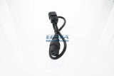 Dell X364H CORD, POWER, 10A, 2F, C13/C14, EUROPE/EUROPEAN