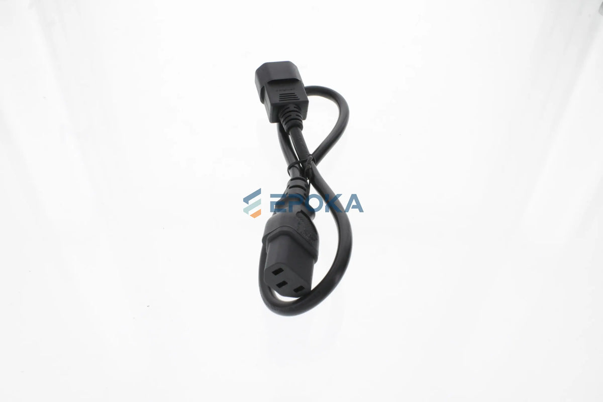 Dell X364H CORD, POWER, 10A, 2F, C13/C14, EUROPE/EUROPEAN