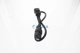 Dell X364H CORD, POWER, 10A, 2F, C13/C14, EUROPE/EUROPEAN