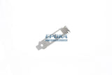 Dell X520-DA2 LP BRACKET LP Bracket for X520-DA2