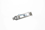 Dell X710-DA2 BRACKET LP X710-DA2 Bracket Low Profile