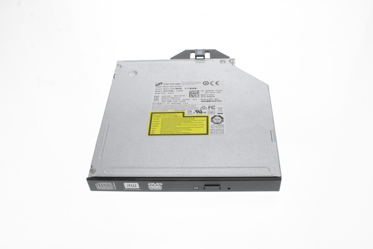 Dell X8N2W DELL REWRITABLE DVD ROM