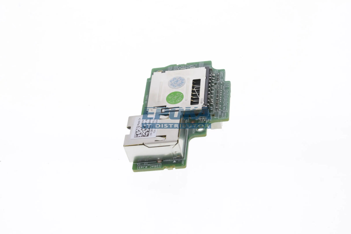 Dell X99HC iDRAC8 Port card