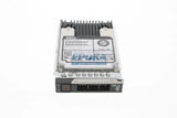 Dell XCRDV Disk 3.84TB SSD 12G SAS 2.5" RI MLC