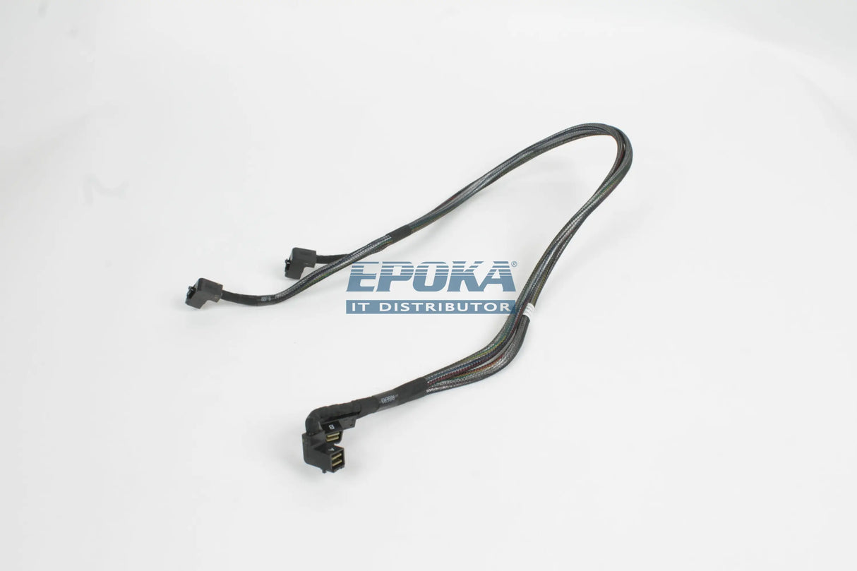 Dell XK4MT Dell SAS PERC Cable