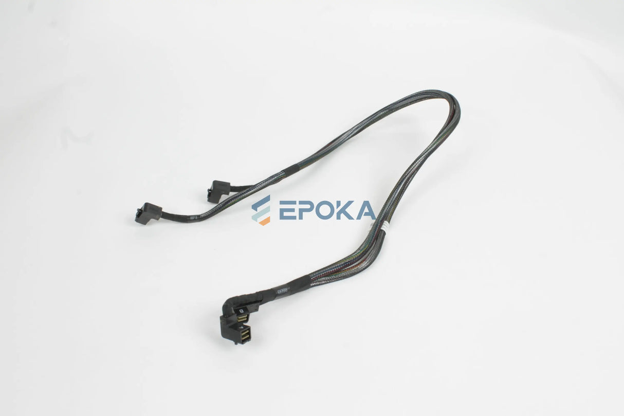 Dell XK4MT Dell SAS PERC Cable