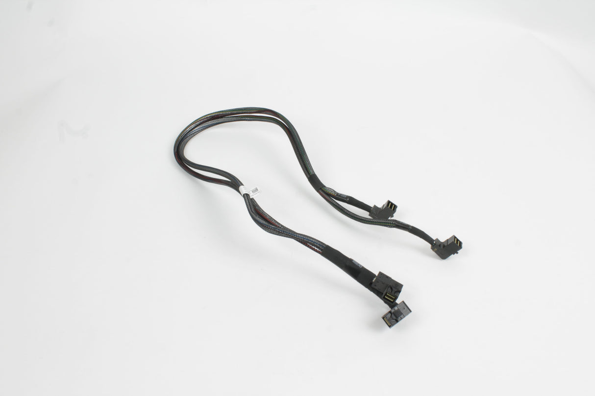 Dell XK4MT Dell SAS PERC Cable
