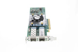 Dell XV3MV Dell QLogic FastLinQ 25GB DP SFP+ PCIe NIC