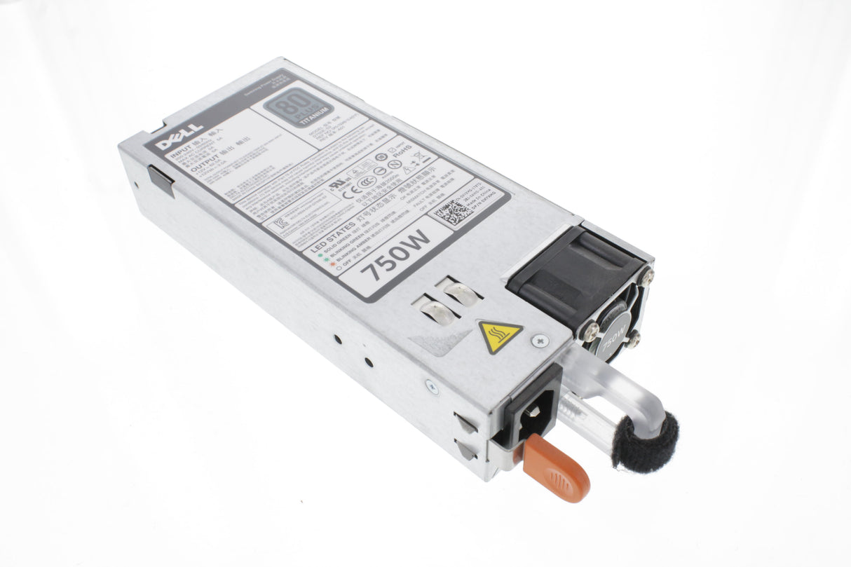 Dell XYXMG Dell 750W PSU