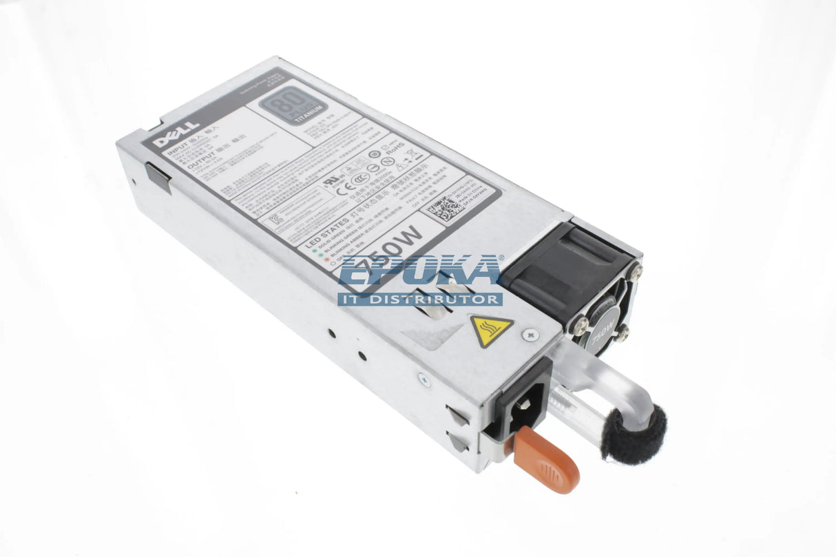 Dell XYXMG Dell 750W PSU