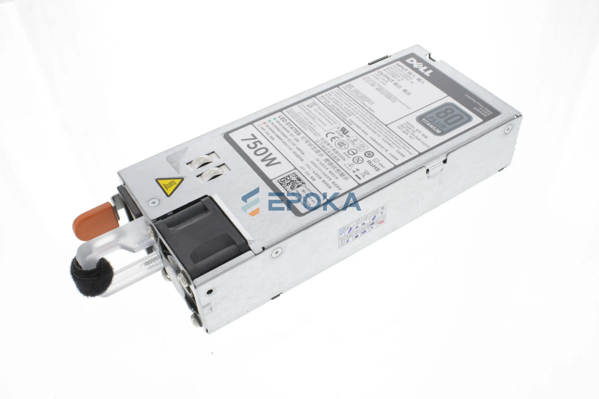 Dell XYXMG Dell 750W PSU