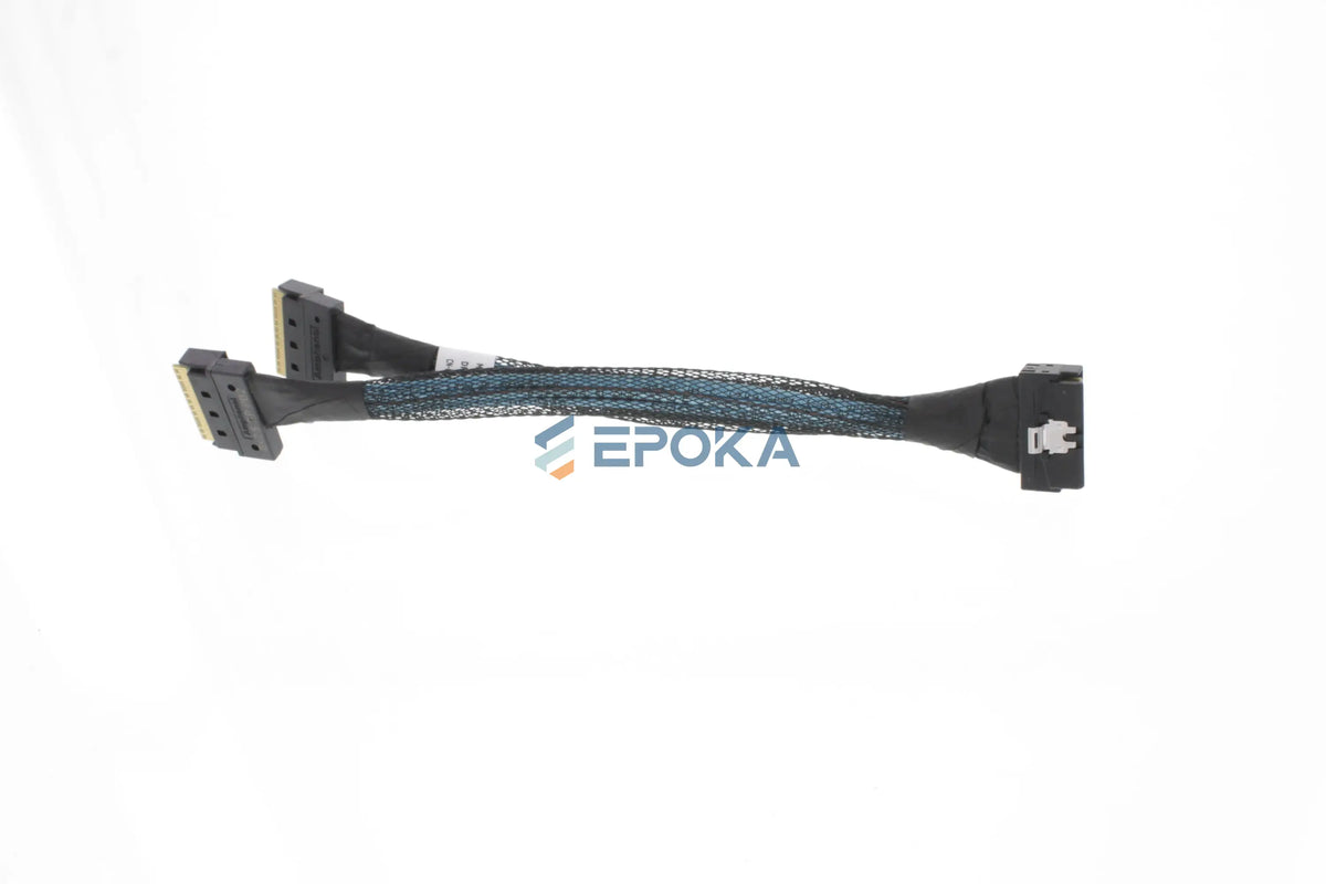 CTRL_SRC_PB1 to DST_PA2 and DST_PB2 Cable