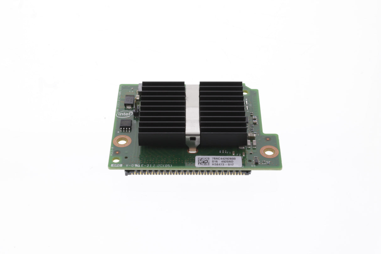 Intel Y348Y X710 QP 10G KR Blade NDC
