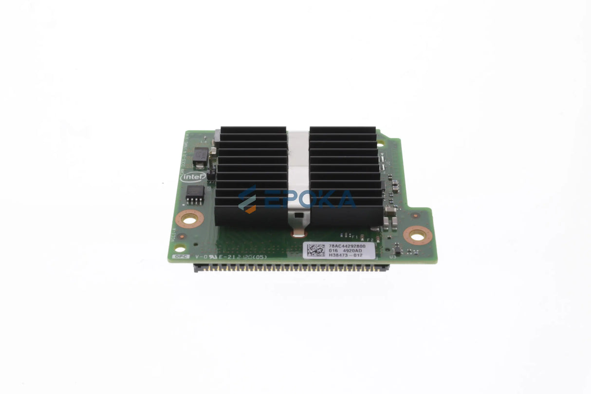 Intel Y348Y X710 QP 10G KR Blade NDC