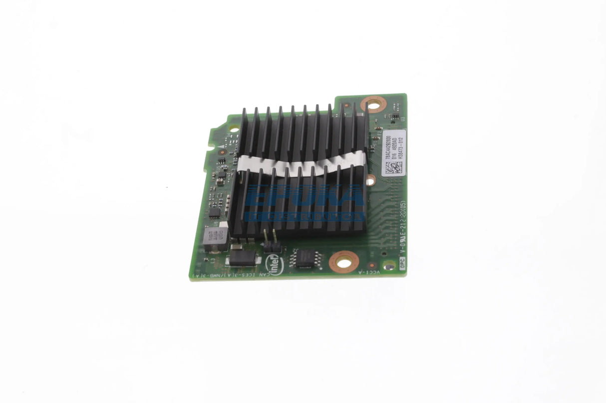 Intel Y348Y X710 QP 10G KR Blade NDC