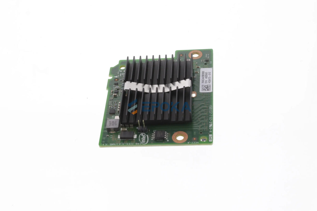 Intel Y348Y X710 QP 10G KR Blade NDC