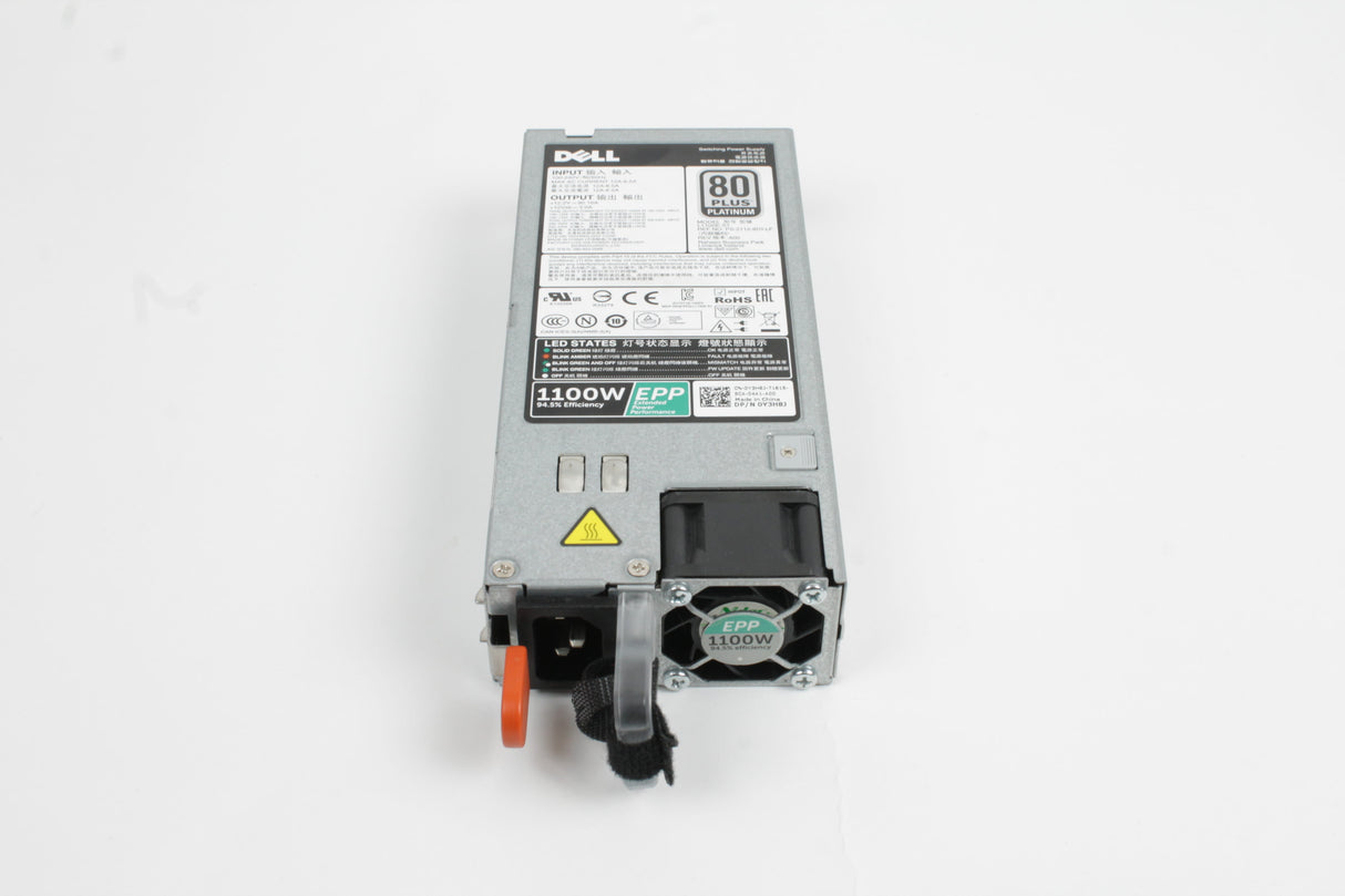 Dell 1100W PSU