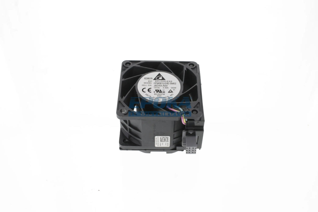 Dell Y3WXP FAN Module R840